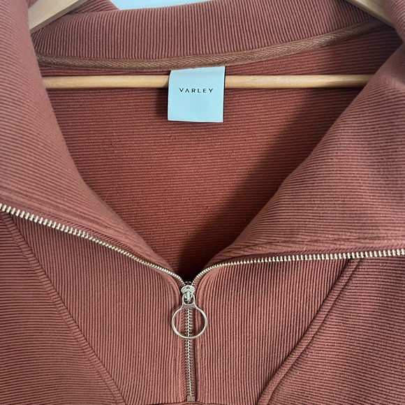 Varley Vine pullover - Picture 2 of 2